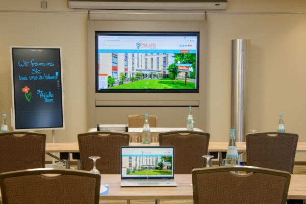 PhiLeRo Hotel Köln (Köln - Höhenberg)